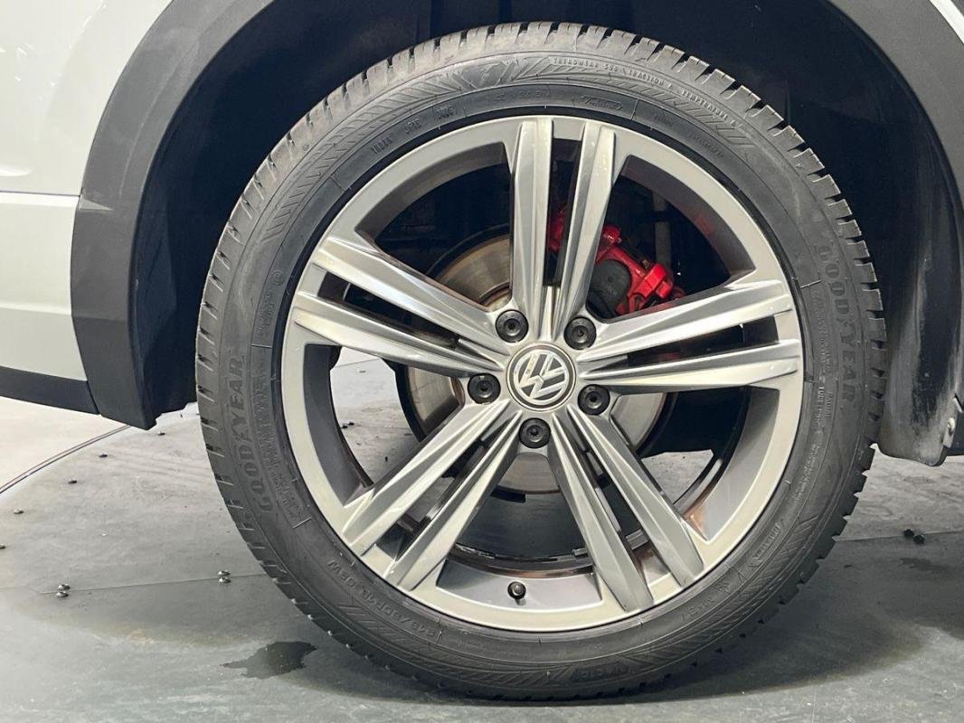 Volkswagen T-Roc - Photo 28