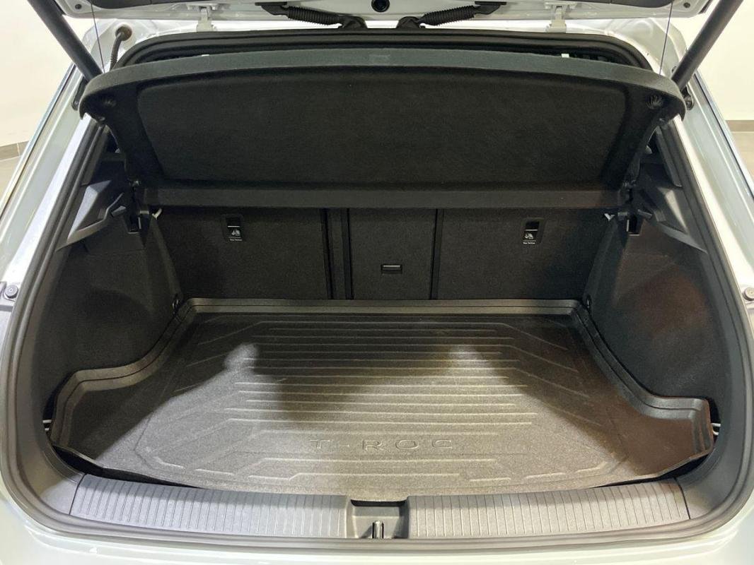 Volkswagen T-Roc - Photo 31