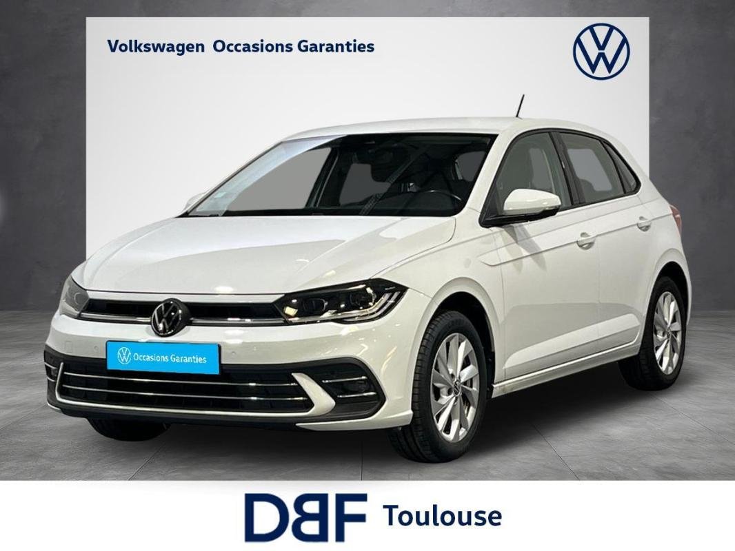 Volkswagen Polo - Photo 1