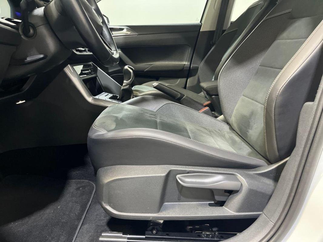 Volkswagen Polo - Photo 14
