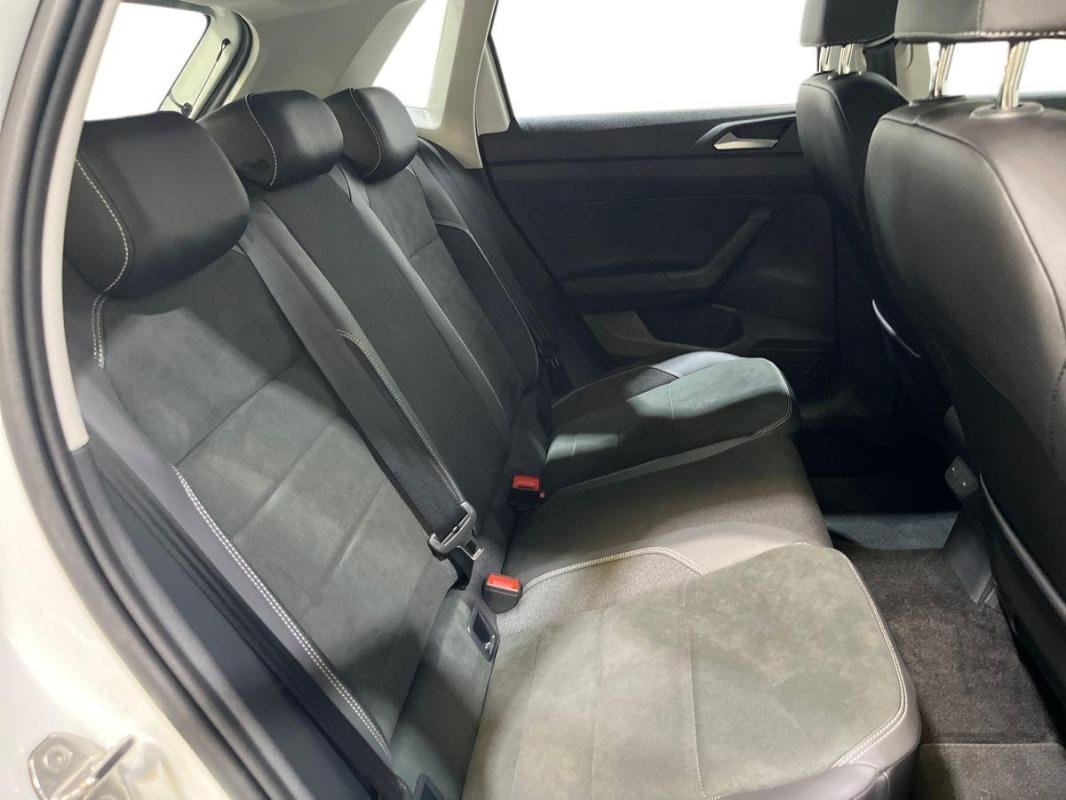 Volkswagen Polo - Photo 23