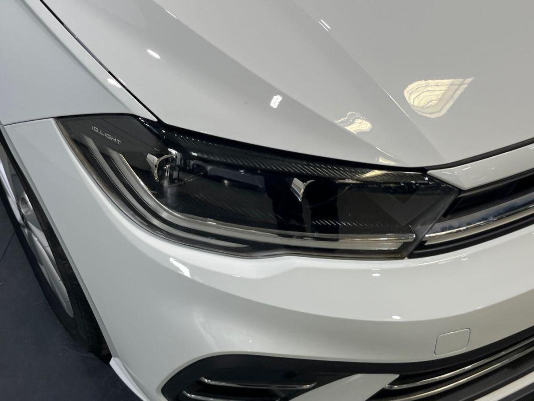 Volkswagen Polo - Photo 26