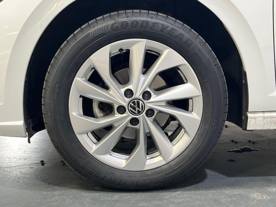 Volkswagen Polo - Photo 28