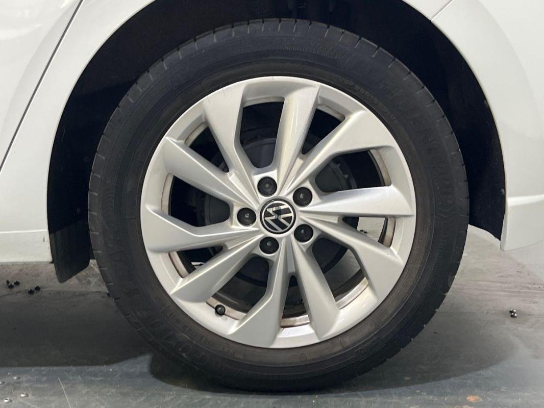 Volkswagen Polo - Photo 29