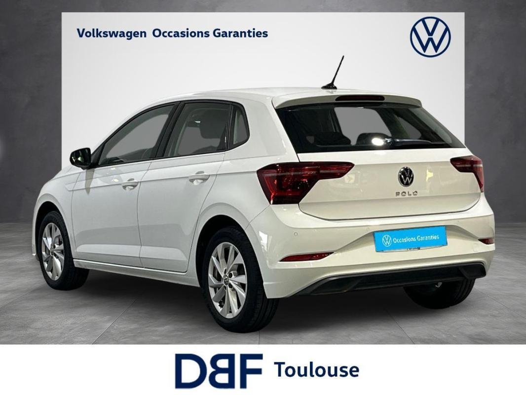 Volkswagen Polo - Photo 3