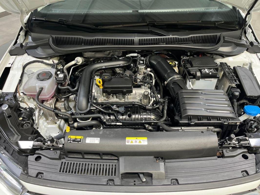 Volkswagen Polo - Photo 33