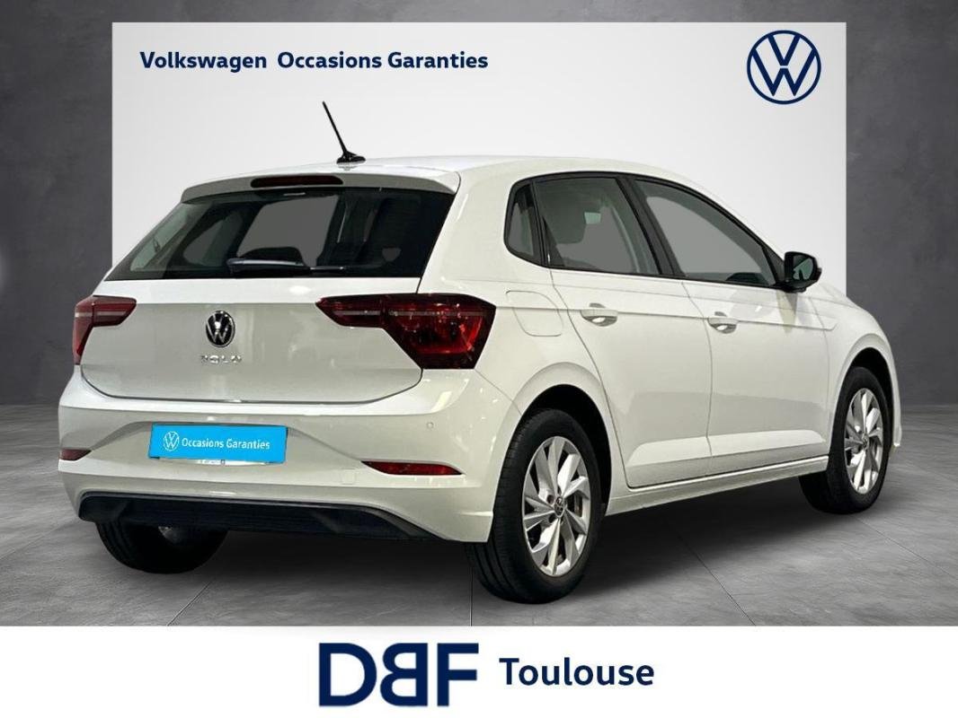 Volkswagen Polo - Photo 5