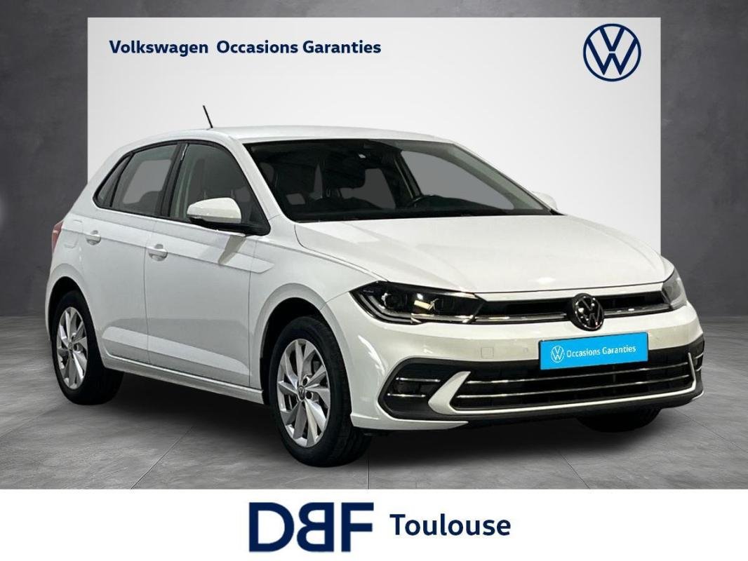 Volkswagen Polo - Photo 6