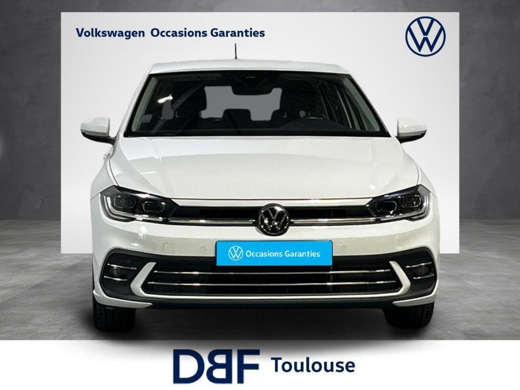 Volkswagen Polo - Photo 7