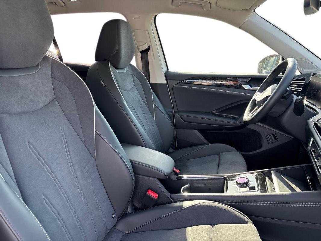Volkswagen Tiguan - Photo 13
