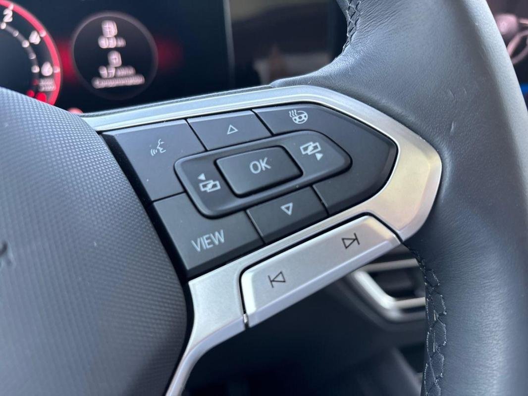 Volkswagen Tiguan - Photo 20