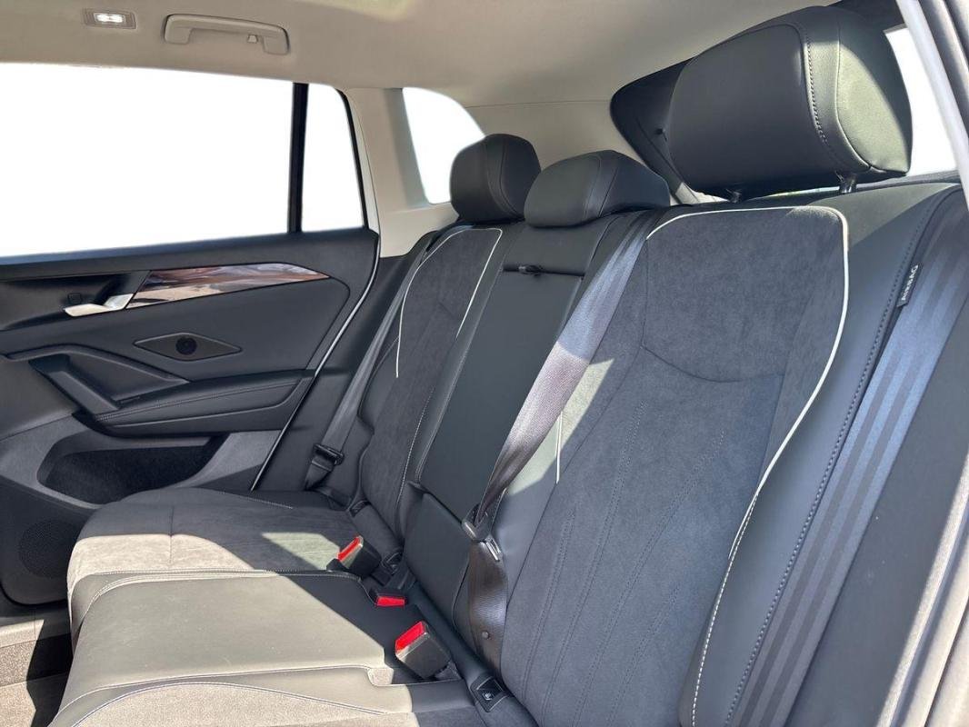 Volkswagen Tiguan - Photo 23
