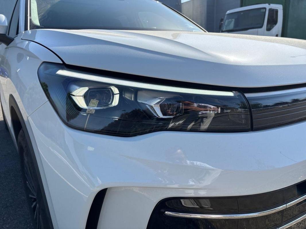 Volkswagen Tiguan - Photo 25