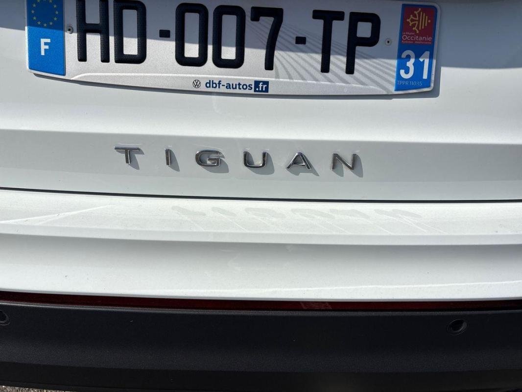Volkswagen Tiguan - Photo 27