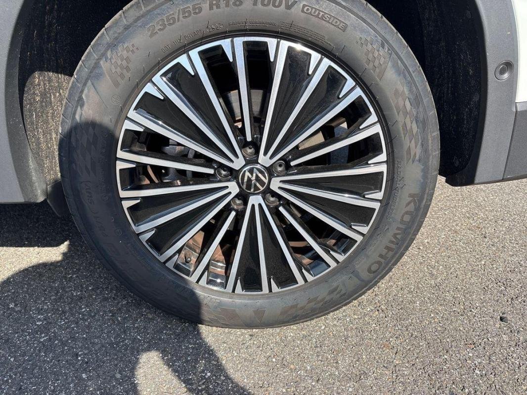 Volkswagen Tiguan - Photo 28