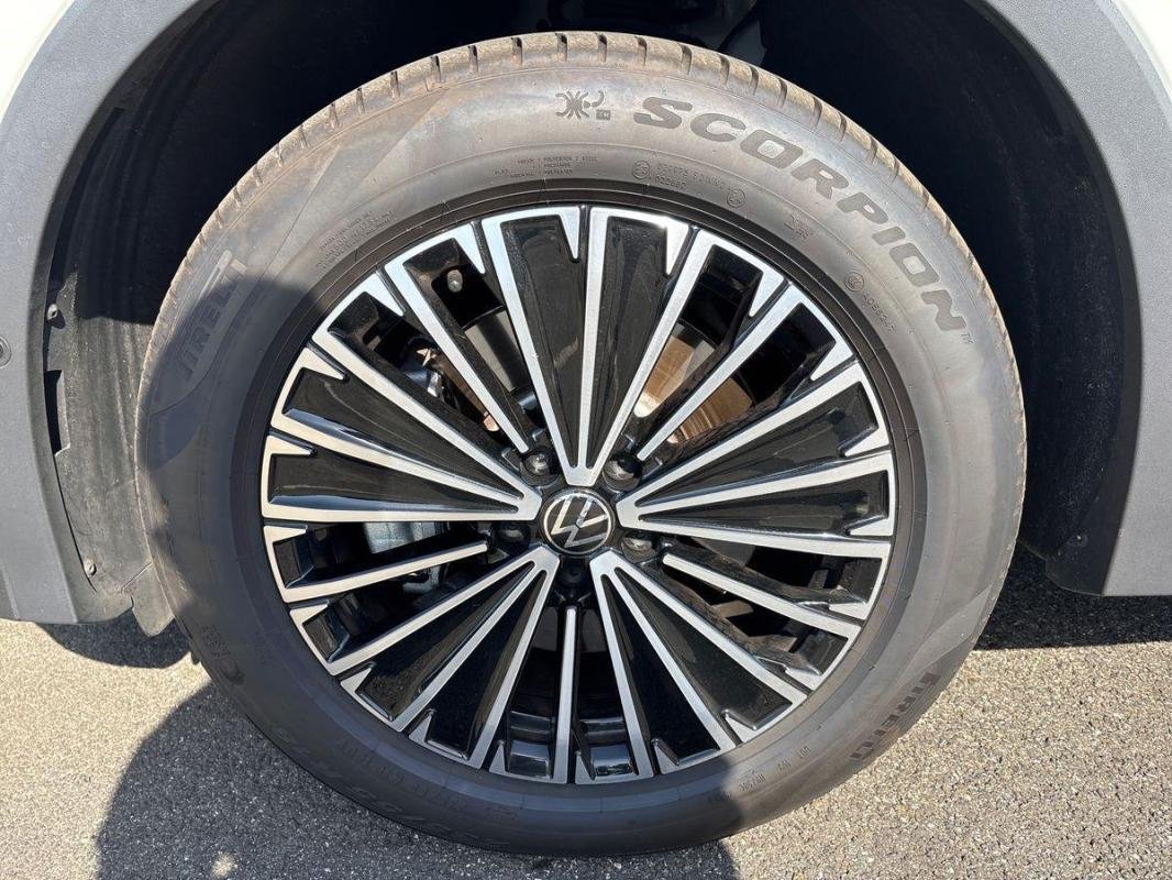 Volkswagen Tiguan - Photo 29