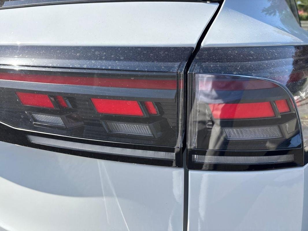 Volkswagen Tiguan - Photo 30