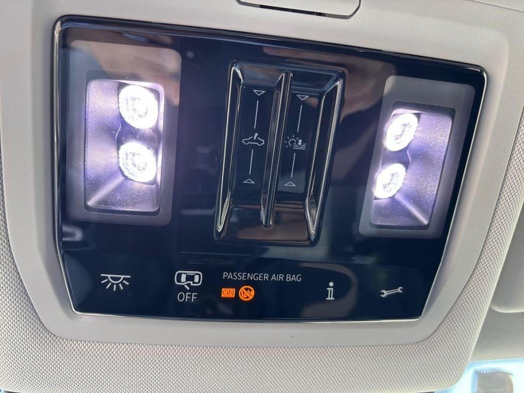 Volkswagen Tiguan - Photo 34