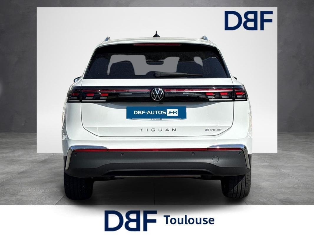 Volkswagen Tiguan - Photo 4