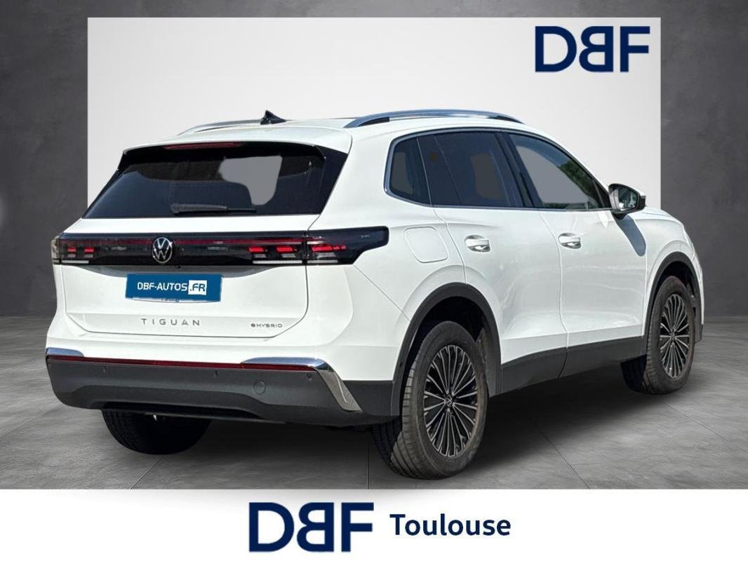 Volkswagen Tiguan - Photo 5