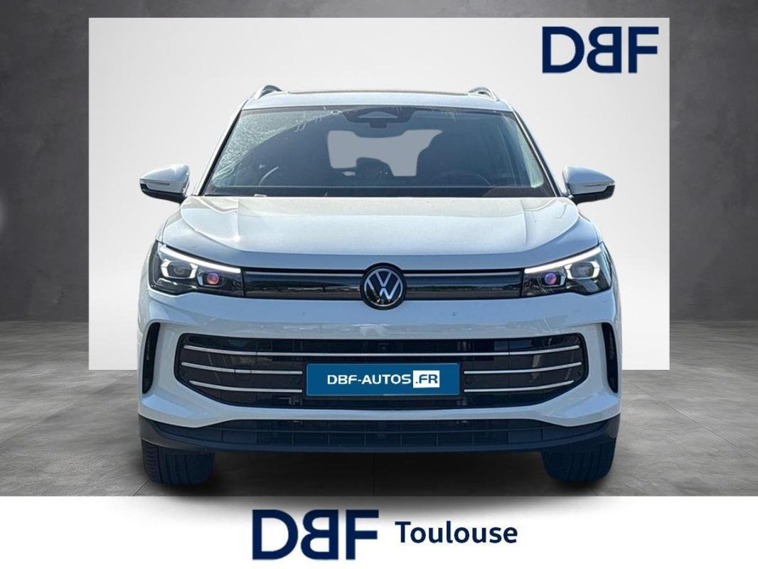Volkswagen Tiguan - Photo 7