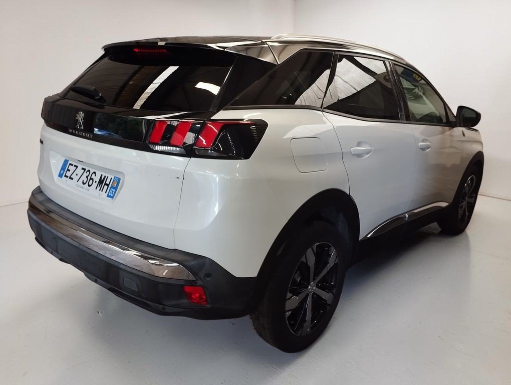 Peugeot 3008 - Photo 2