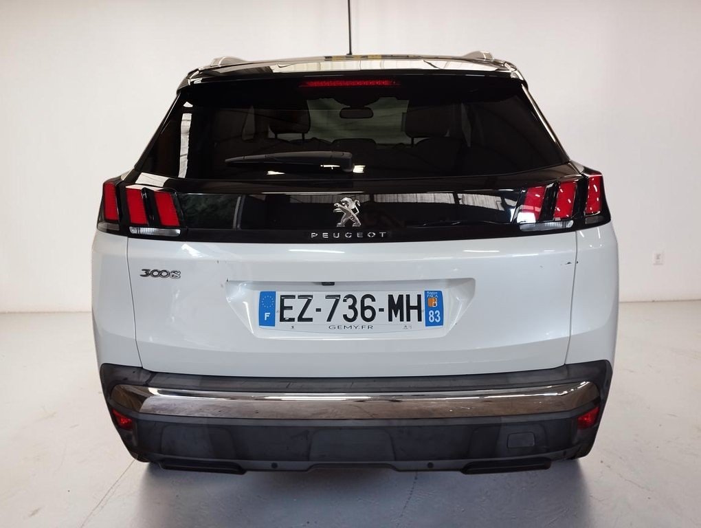 Peugeot 3008 - Photo 5