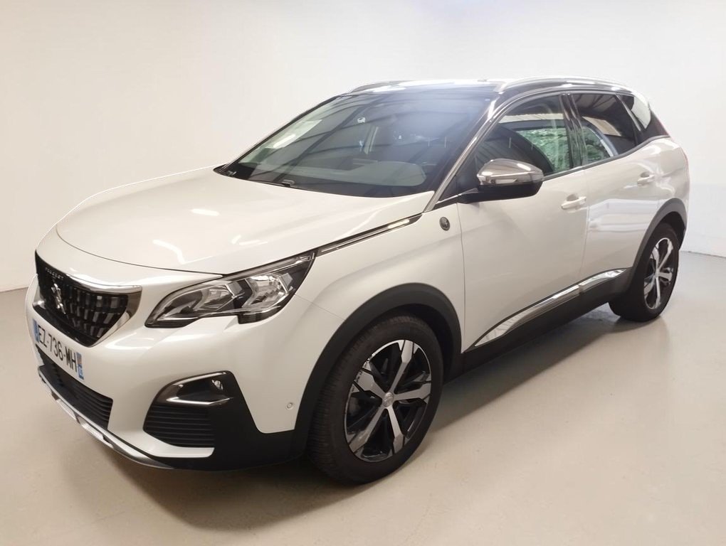Peugeot 3008 - Photo 6