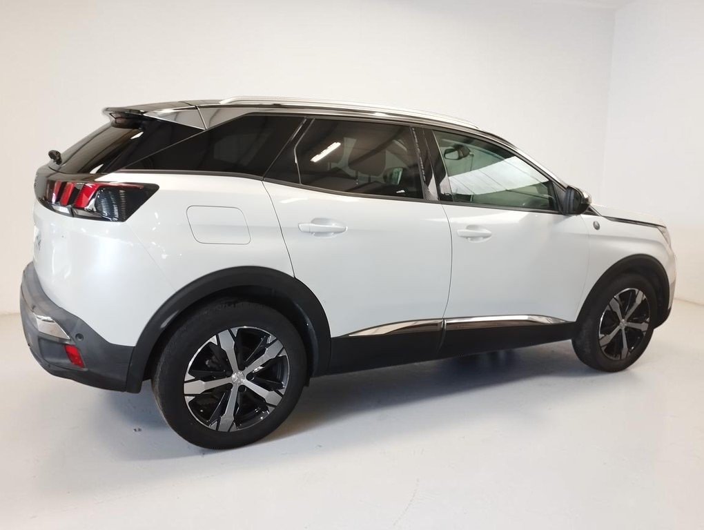 Peugeot 3008 - Photo 7