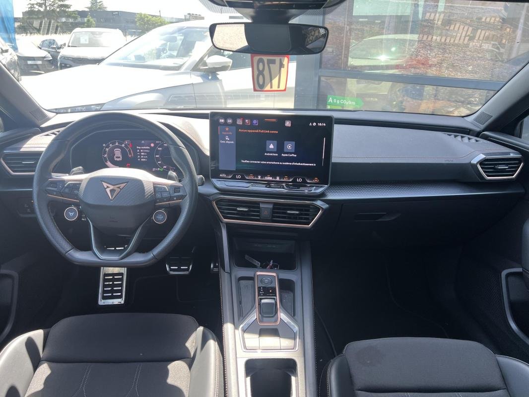 Cupra Leon - Photo 17