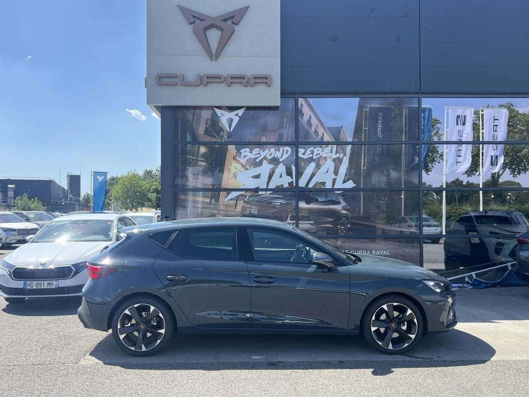 Cupra Leon - Photo 2