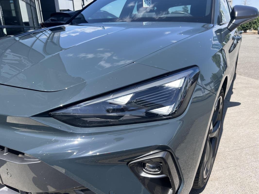 Cupra Leon - Photo 4