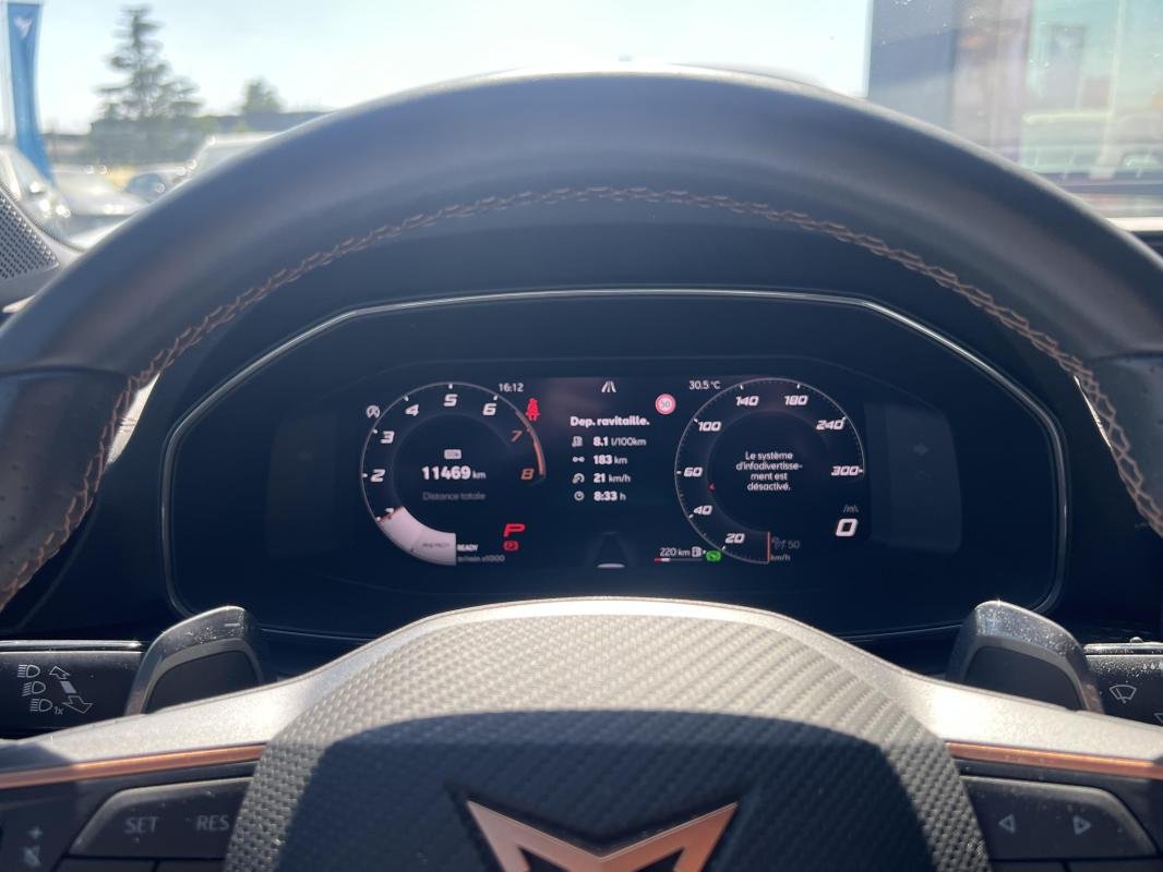 Cupra Leon - Photo 9