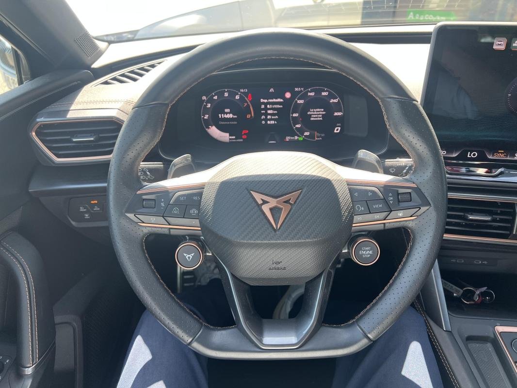 Cupra Leon - Photo 10
