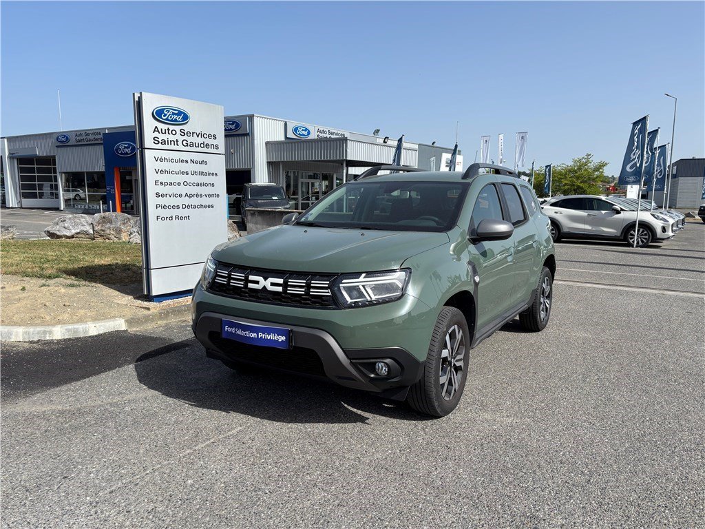 Dacia Duster - Photo 1