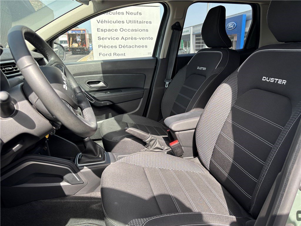 Dacia Duster - Photo 12