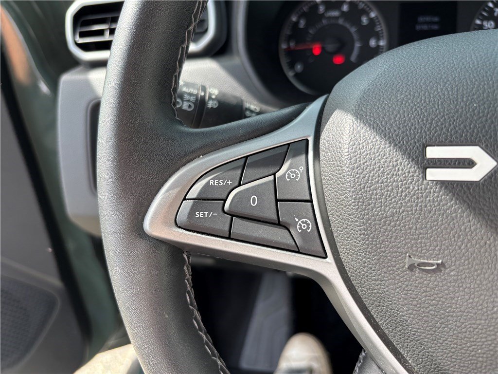 Dacia Duster - Photo 14