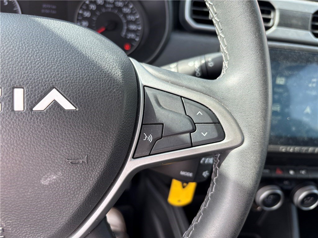 Dacia Duster - Photo 15