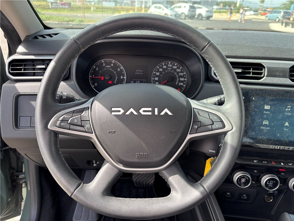 Dacia Duster - Photo 16