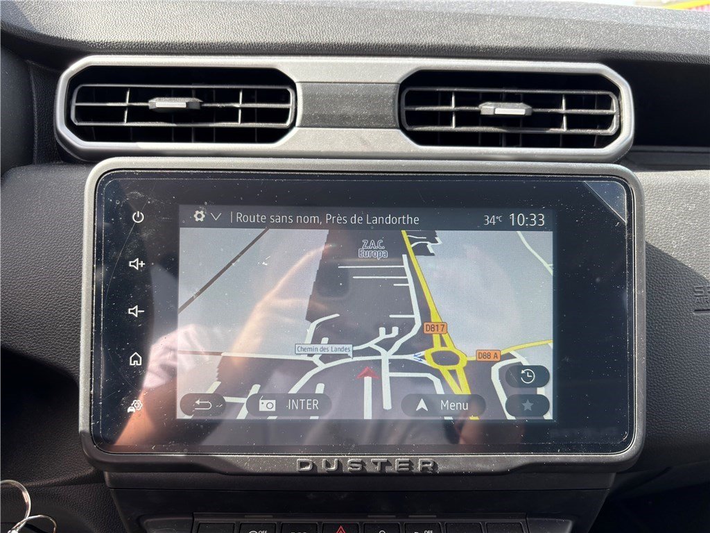 Dacia Duster - Photo 18