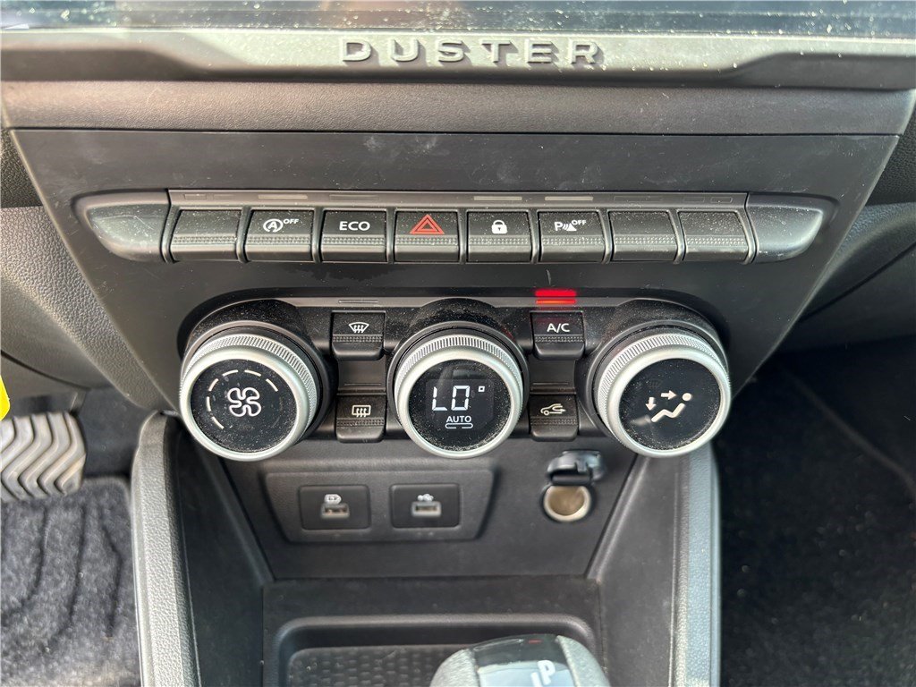 Dacia Duster - Photo 19
