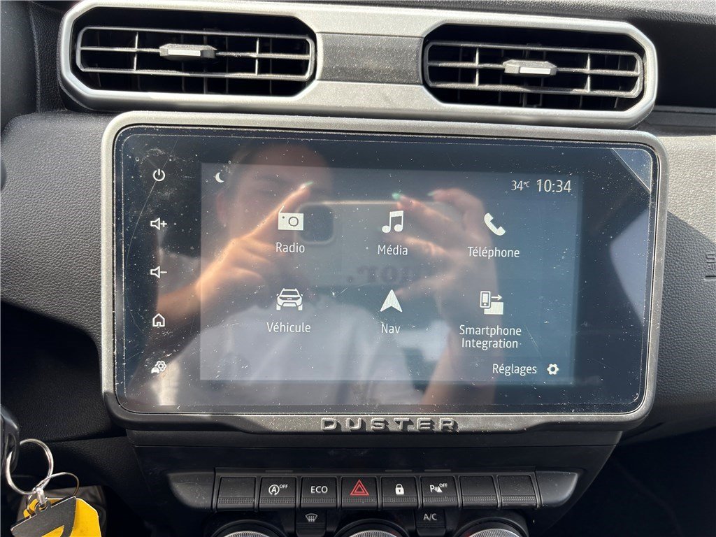Dacia Duster - Photo 20