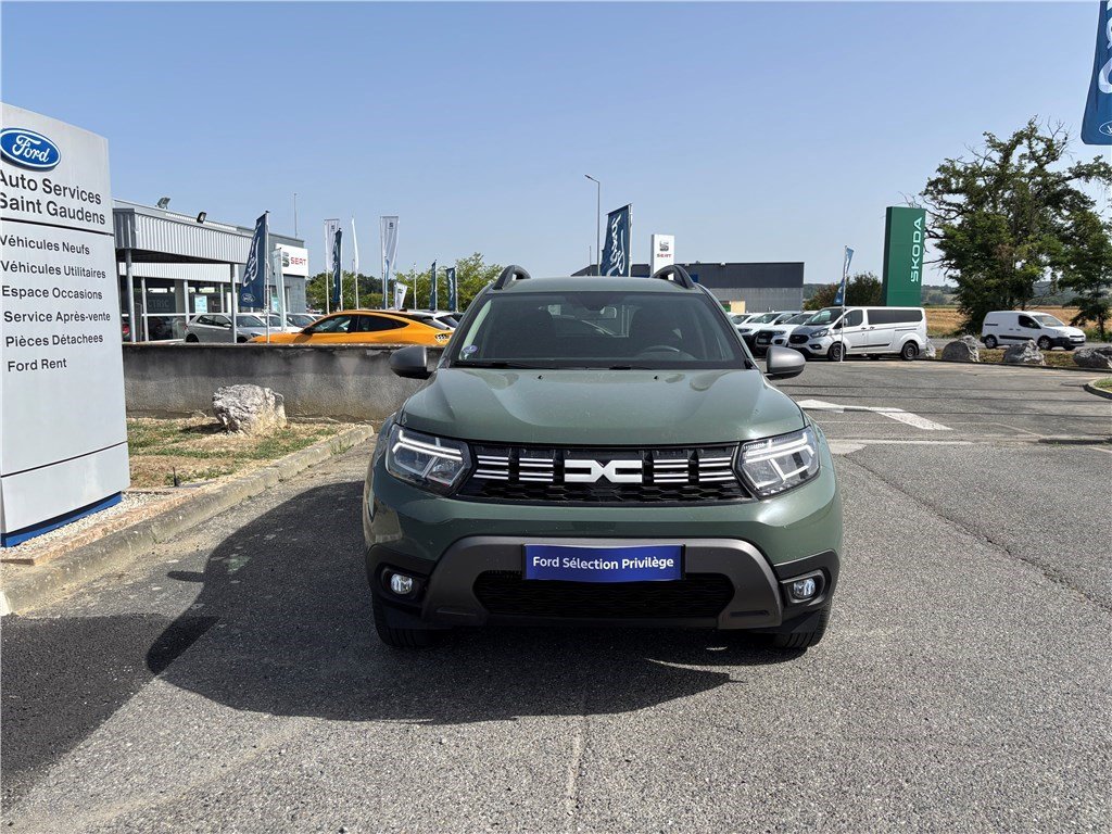 Dacia Duster - Photo 2