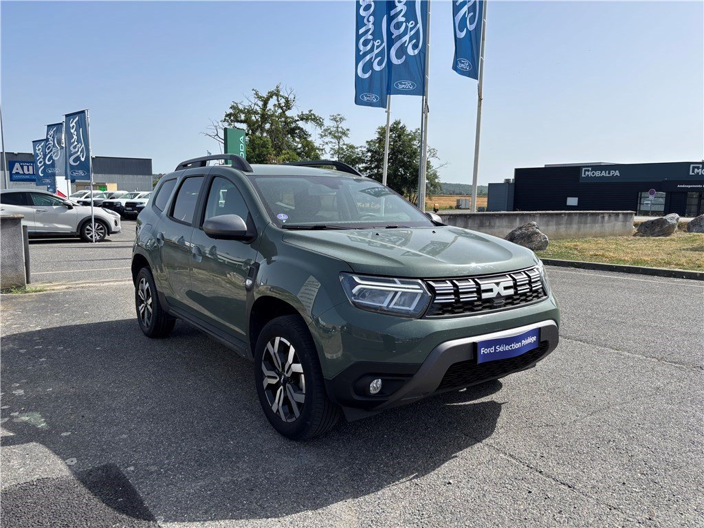 Dacia Duster - Photo 3