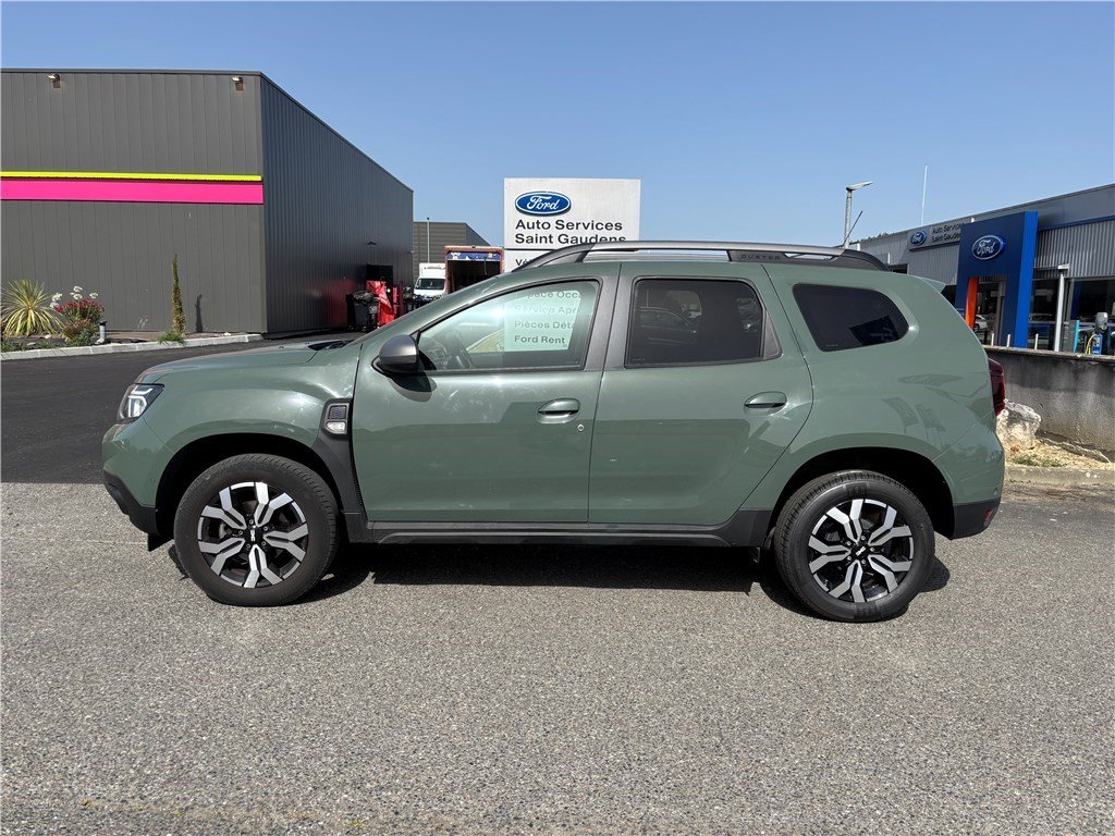 Dacia Duster - Photo 4