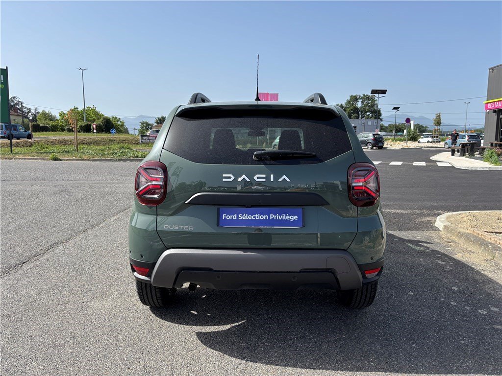 Dacia Duster - Photo 5