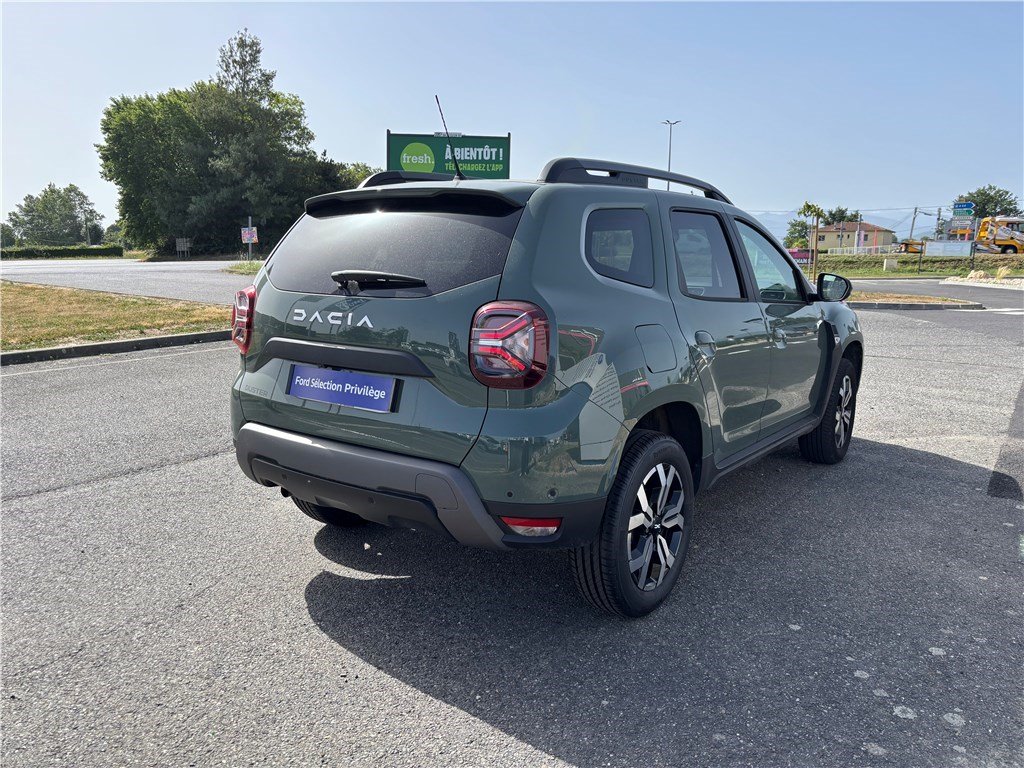 Dacia Duster - Photo 6