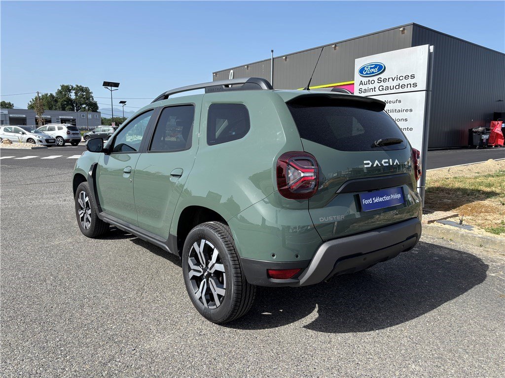 Dacia Duster - Photo 7