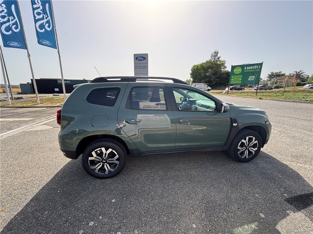Dacia Duster - Photo 8