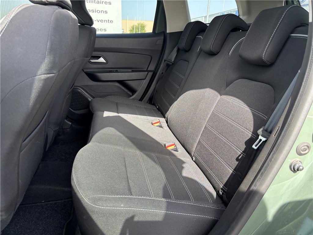 Dacia Duster - Photo 9